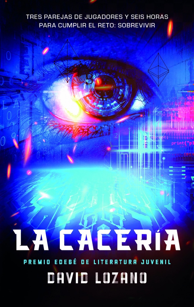 LA CACERÍA