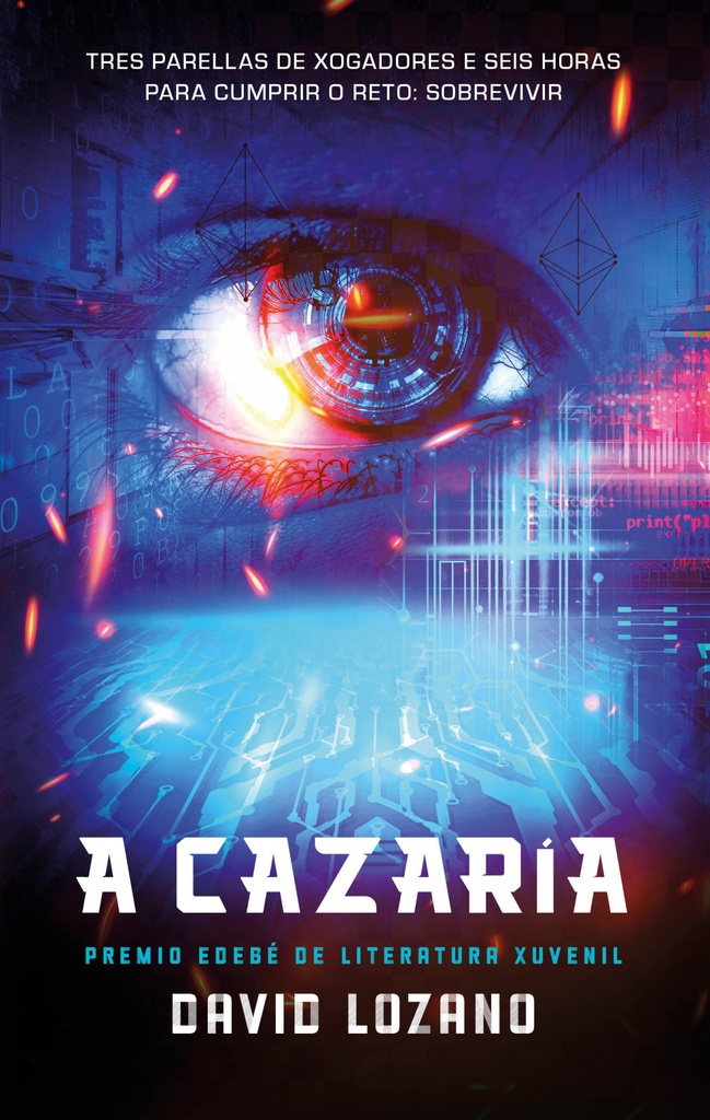 A CAZARÍA