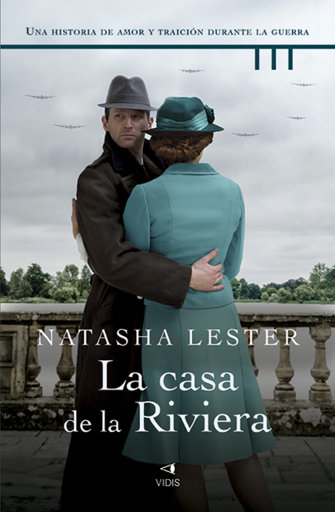 La casa de la Riviera