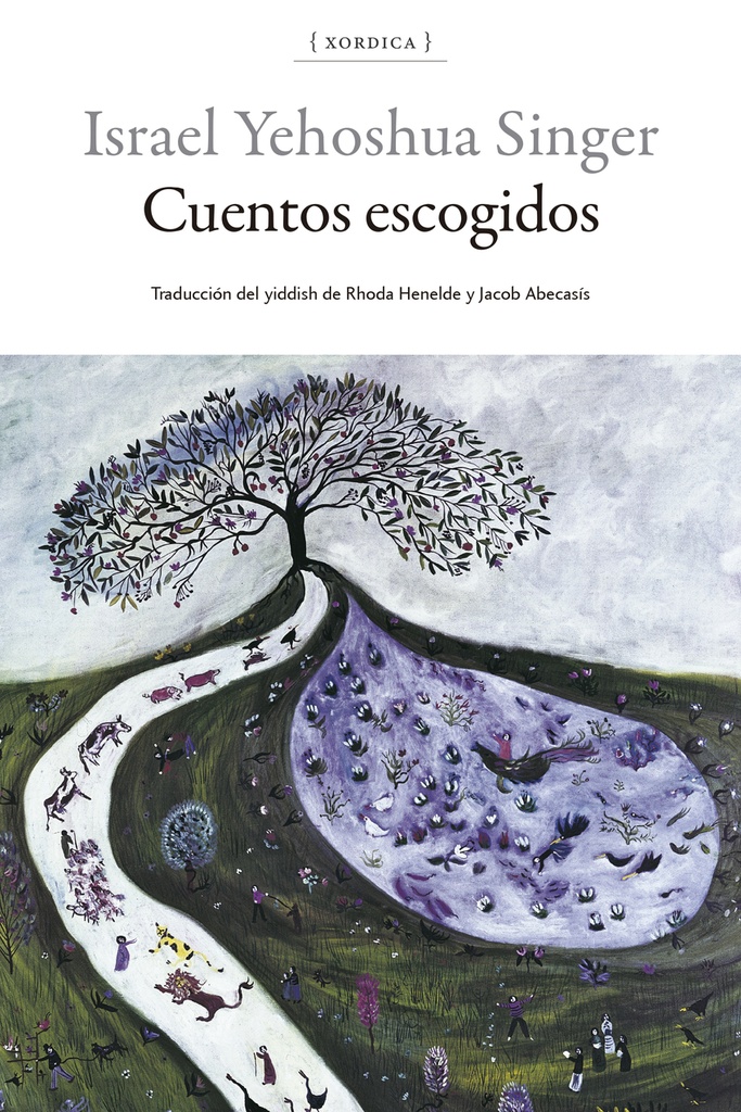 Cuentos escogidos