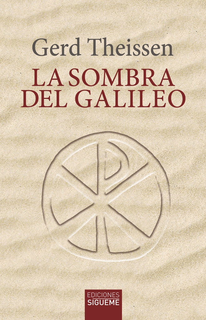 La sombra del Galileo