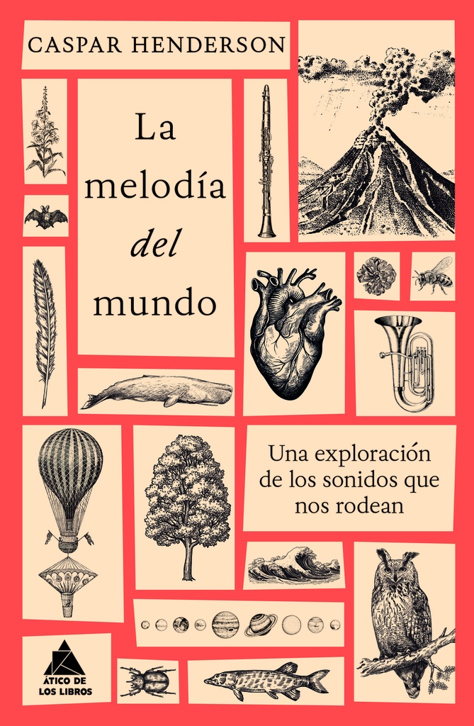 La melodía del mundo