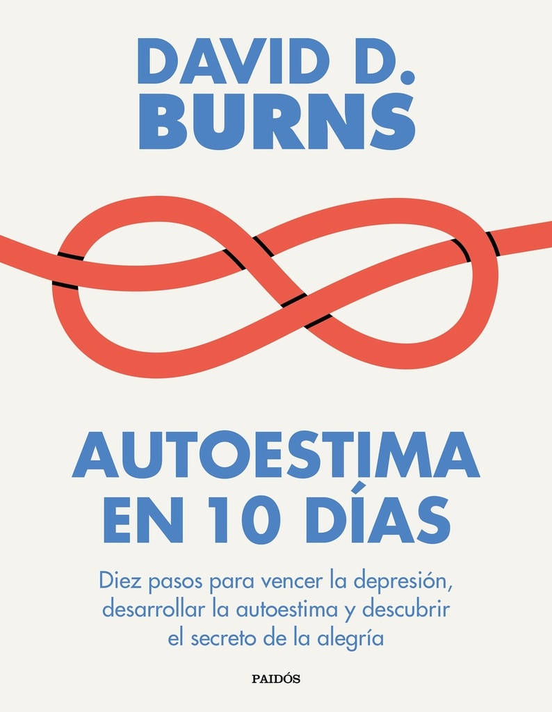 Autoestima en 10 días