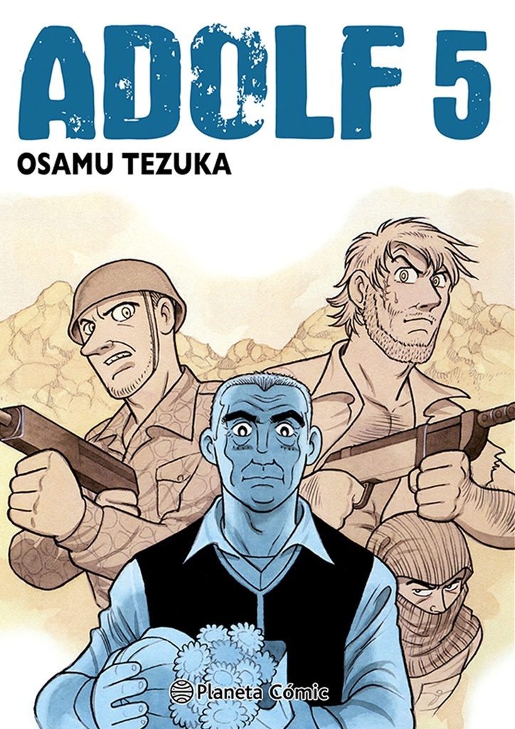 Adolf n. 05/05 (català)