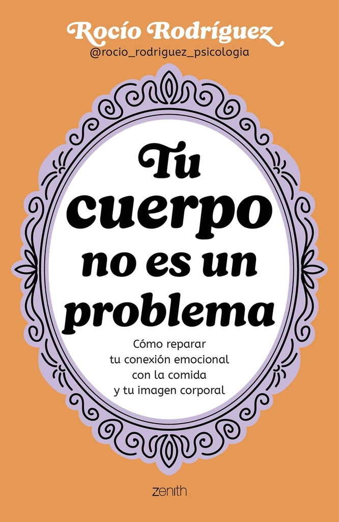 Tu cuerpo no es un problema