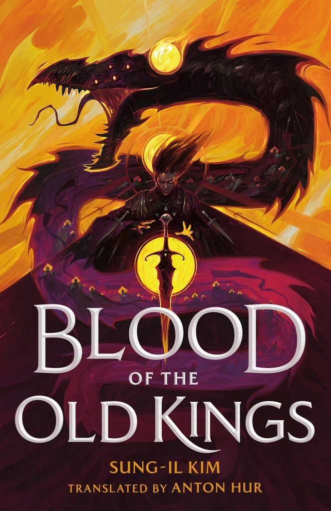 El Imperio sangriento nº1 La sangre de los antiguos reyes