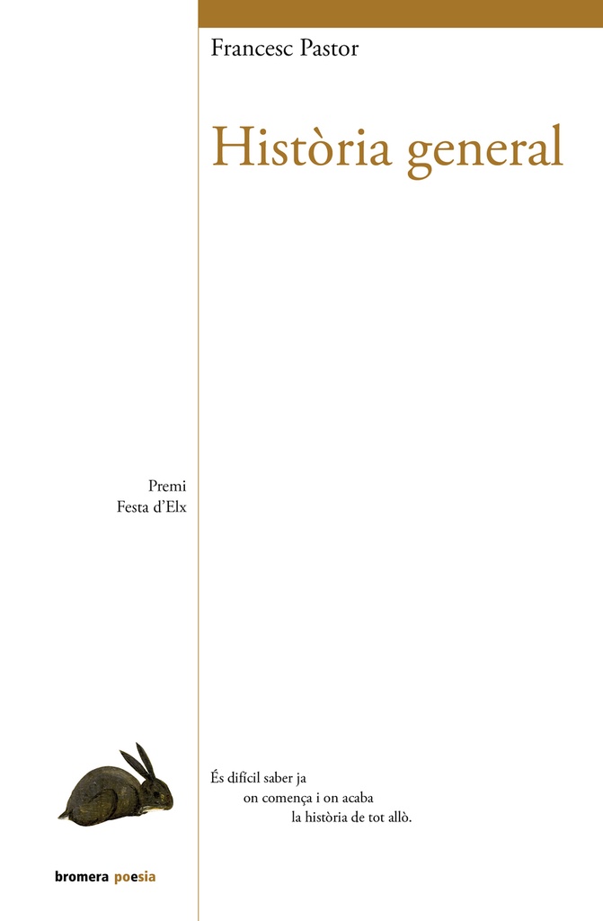 Història general