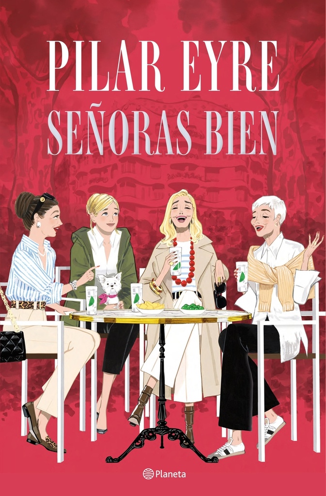 Señoras bien