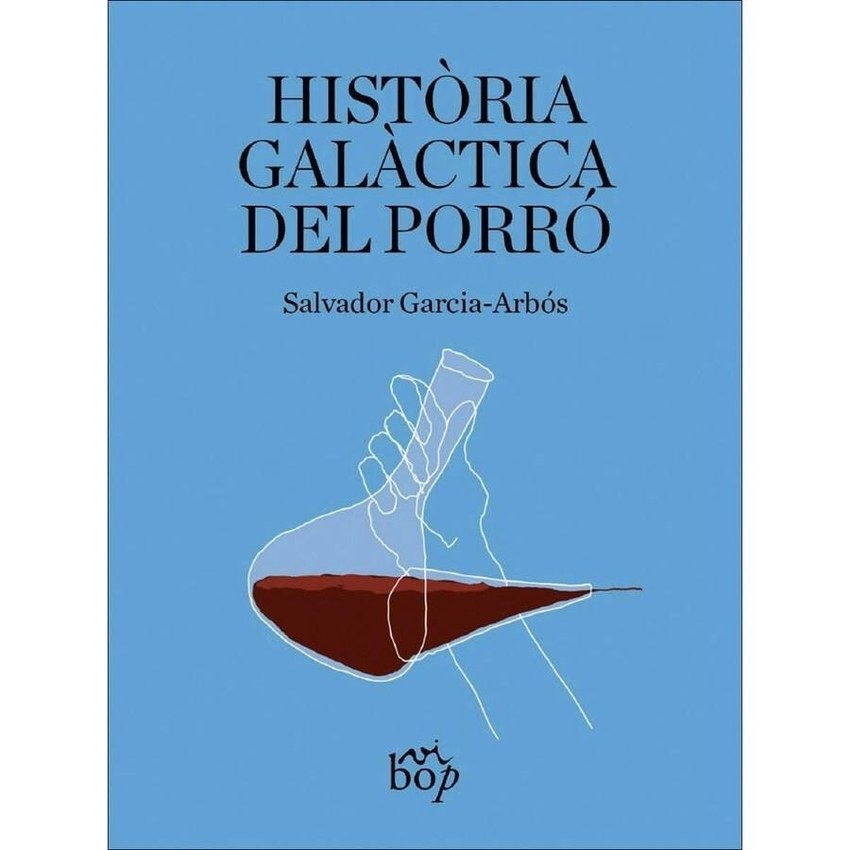 Història galàctica del porró
