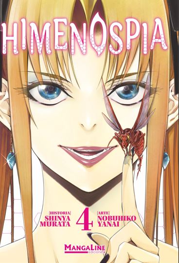 HIMENOSPIA 4
