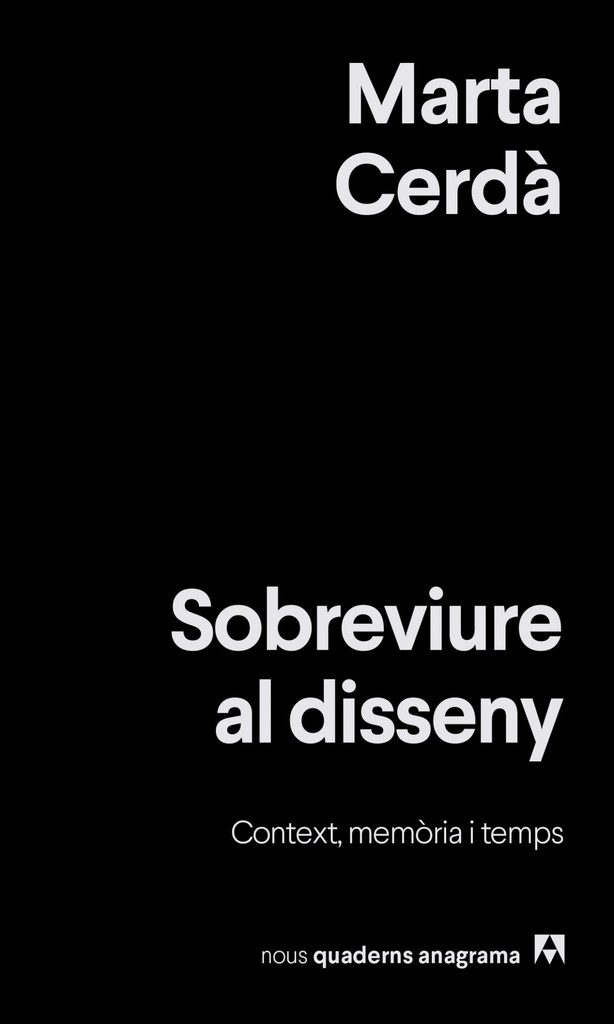 Sobreviure al disseny