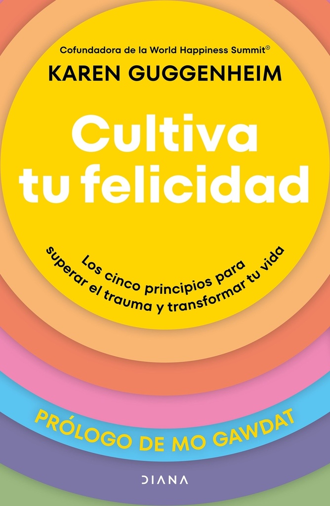 Cultiva tu felicidad