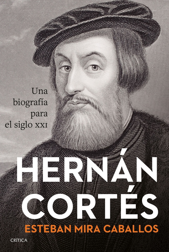 Hernán Cortés
