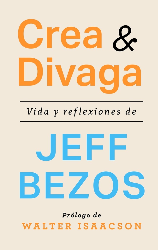 Crea y divaga