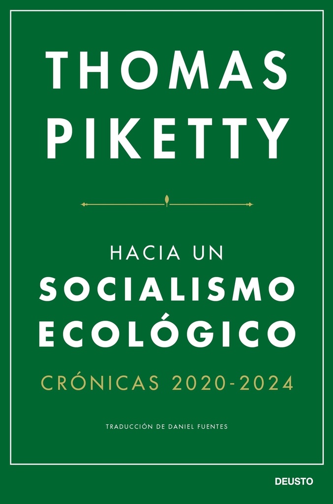 Hacia un socialismo ecológico