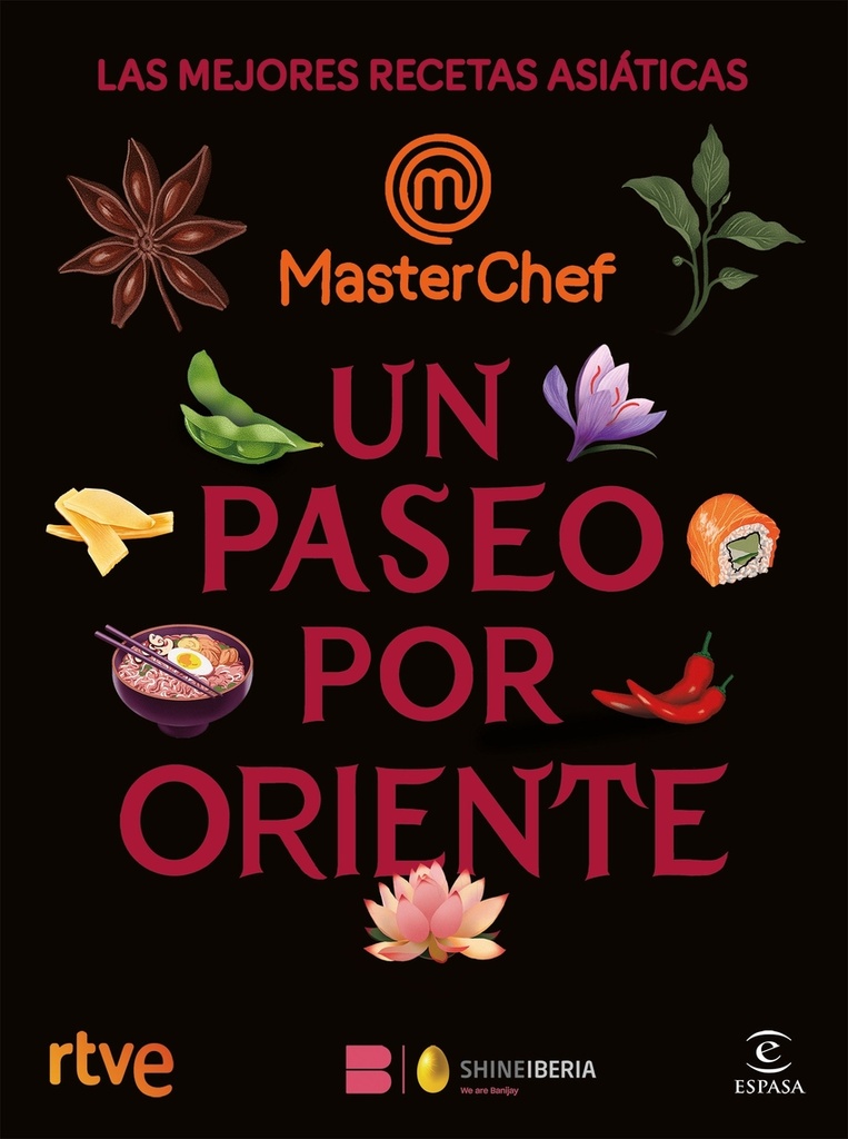 Un paseo por Oriente