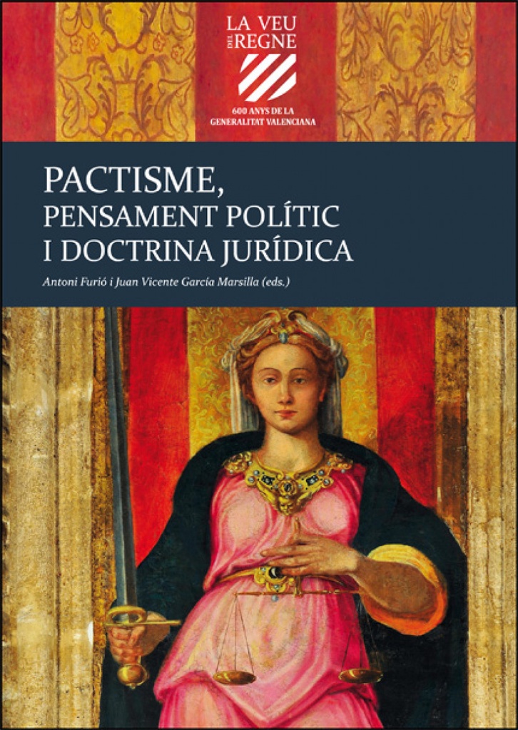 Pactisme, pensament polític i doctrina jurídica