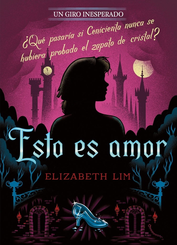 Esto es amor. Un giro inesperado