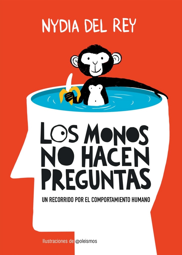 Los monos no hacen preguntas