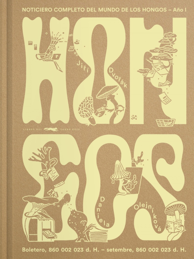 Hongos