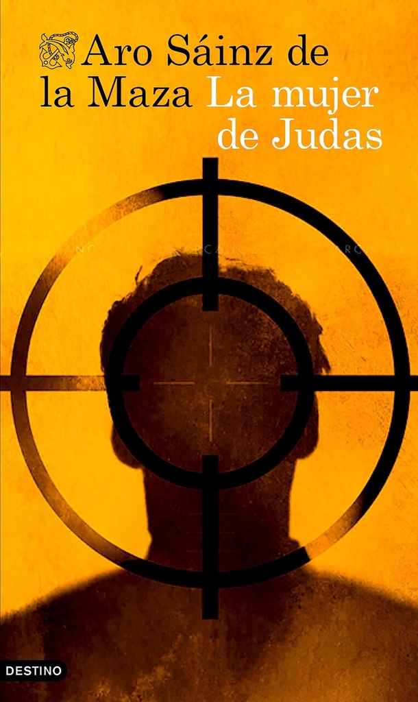 La mujer de Judas