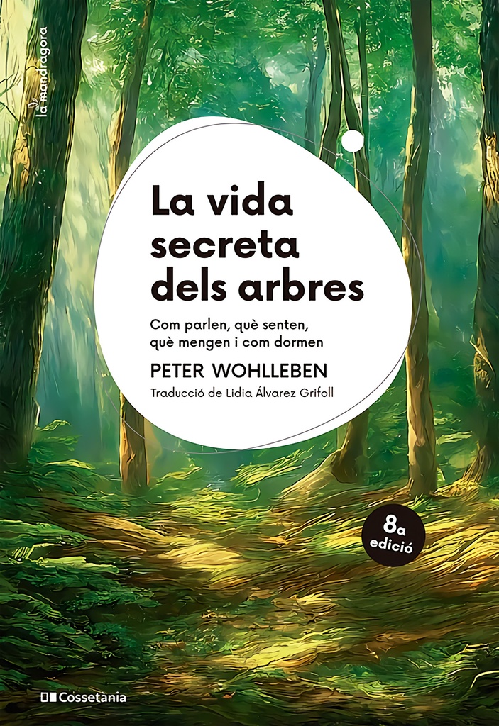 La vida secreta dels arbres