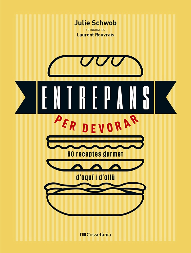Entrepans per devorar
