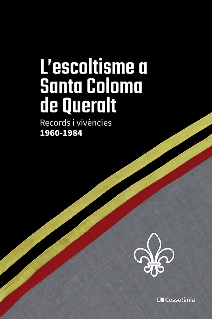L'escoltisme a Santa Coloma de Queralt