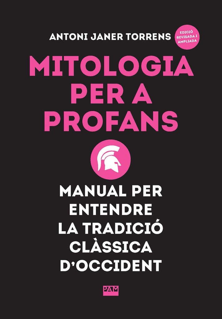 Mitologia per a profans