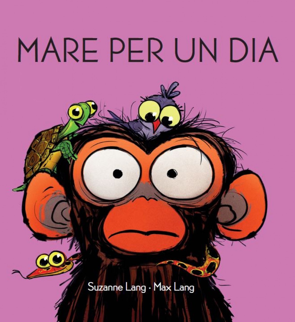 MARE PER UN DIA