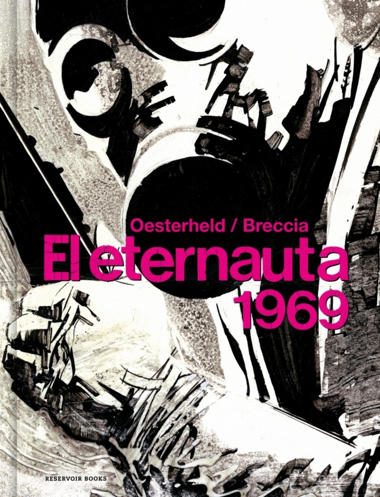 El eternauta 1969