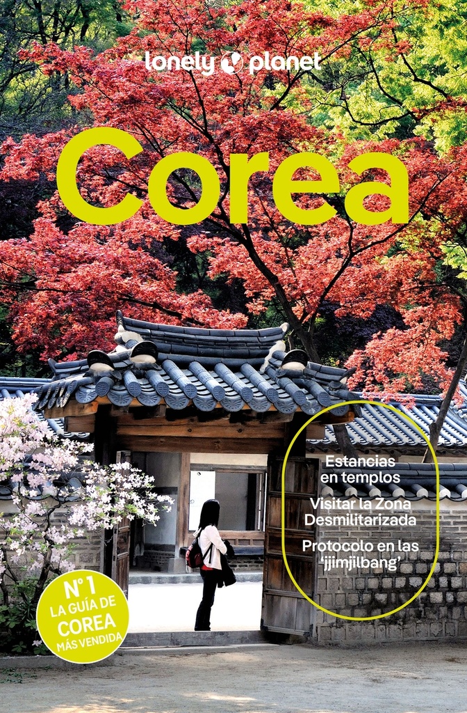 Corea 3
