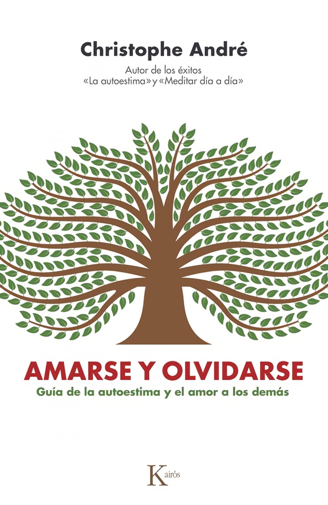 Amarse y olvidarse