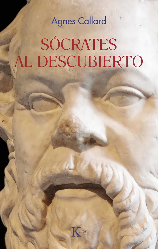 Socrates al descubierto