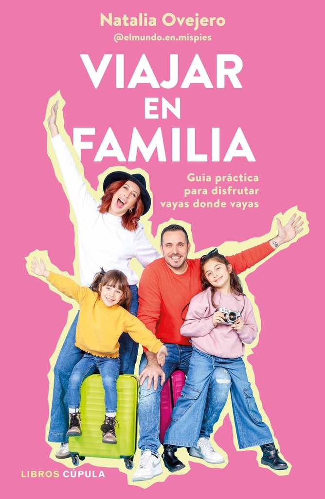 Viajar en familia
