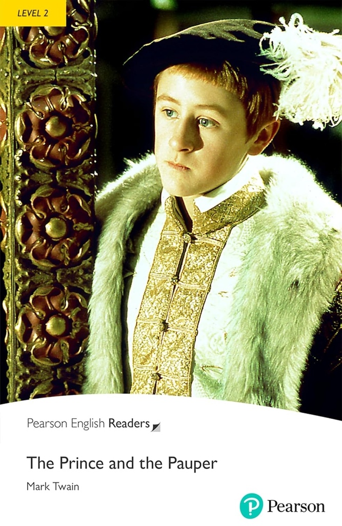 PRINCE AND THE PAUPER 2