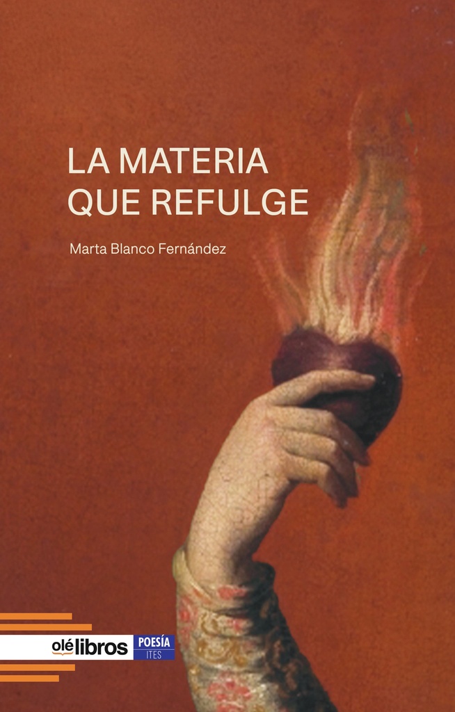 La materia que refulge