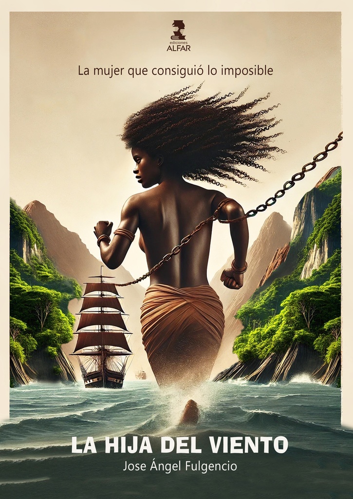 La hija del viento
