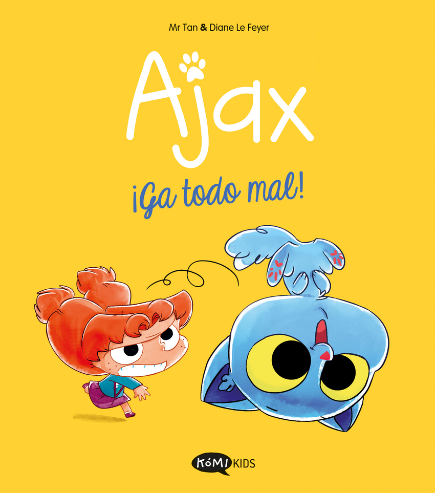 Ajax 2. ¡Ga todo mal!