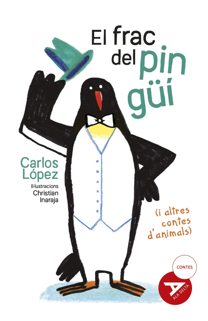 El frac del pingüi