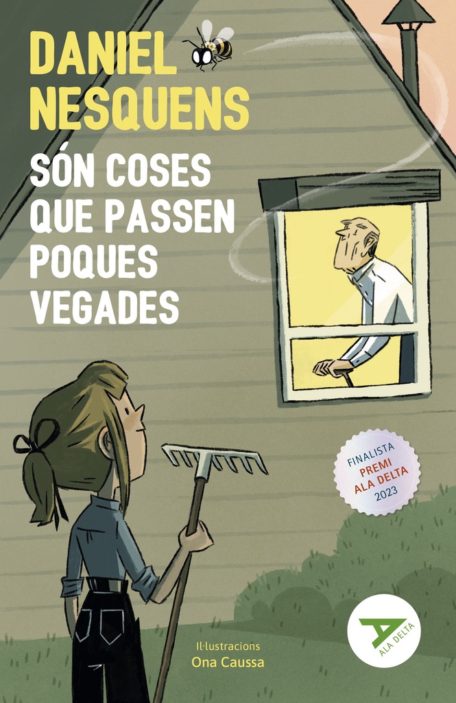Són coses que passen poques vegades