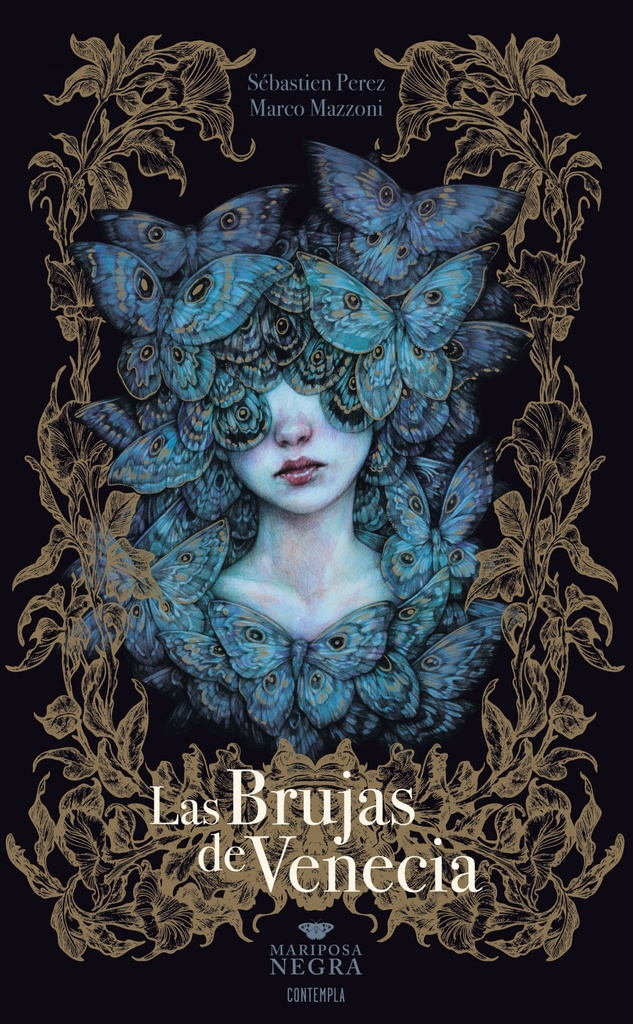 Las brujas de Venecia