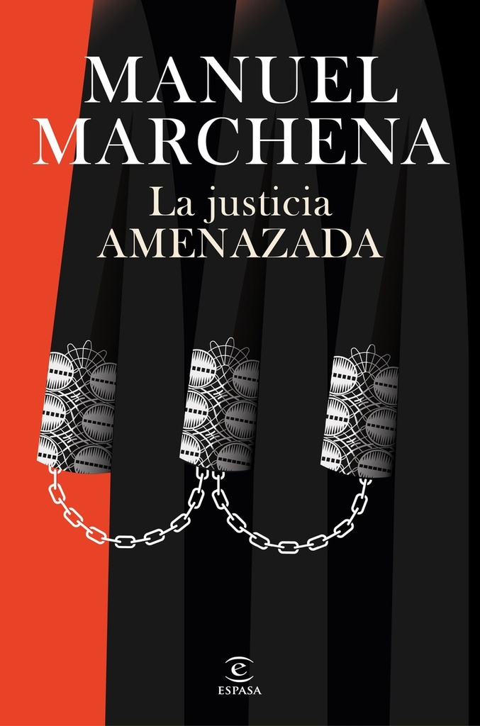 La justicia amenazada