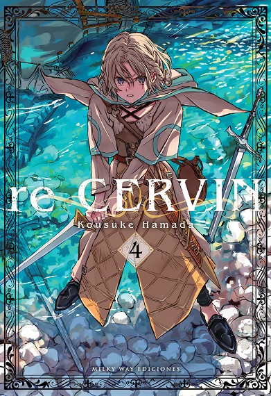RE CERVIN N 04