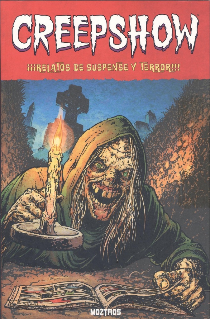 CREEPSHOW