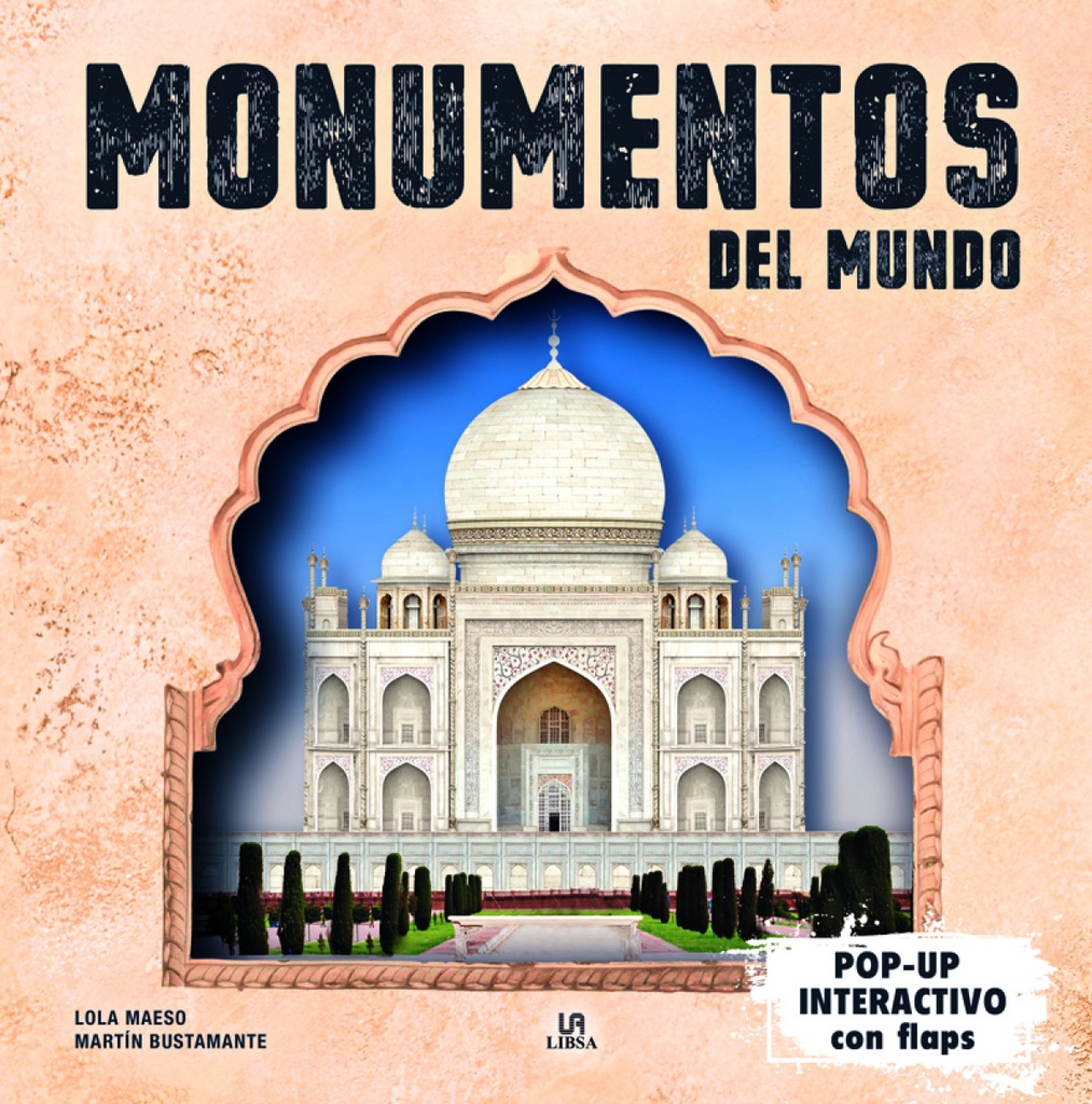 Monumentos del Mundo