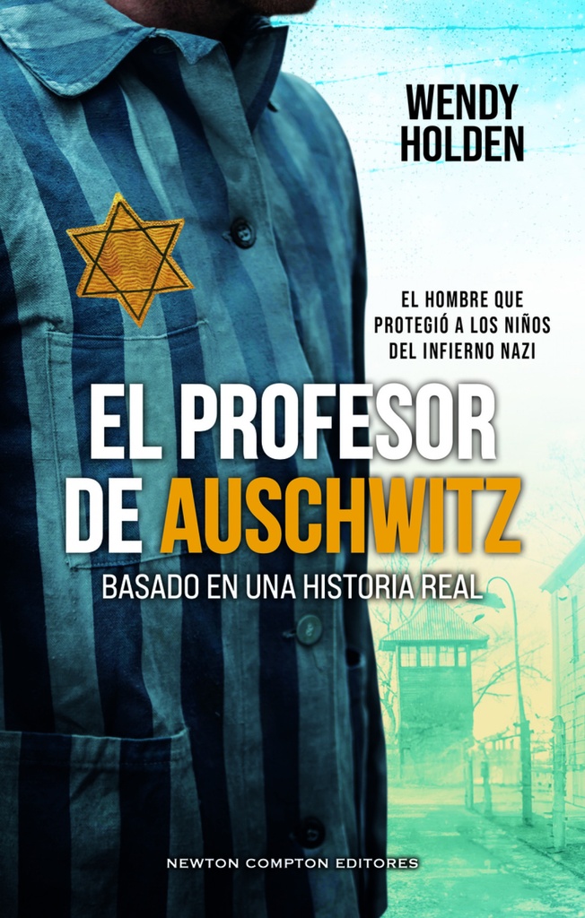PROFESOR DE AUSCHWITZ,EL
