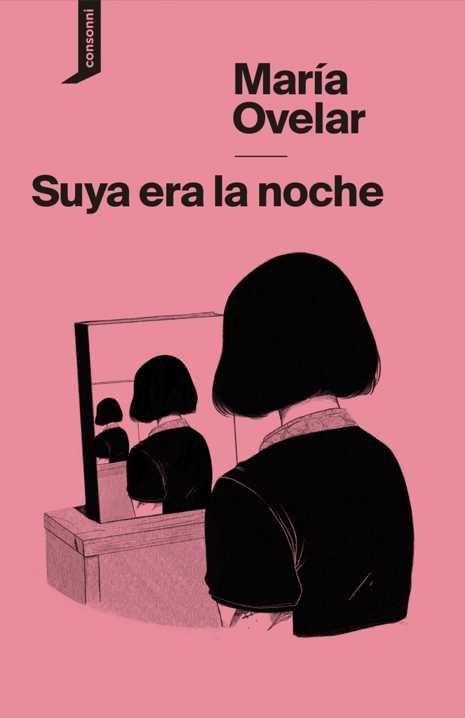 Suya era la noche