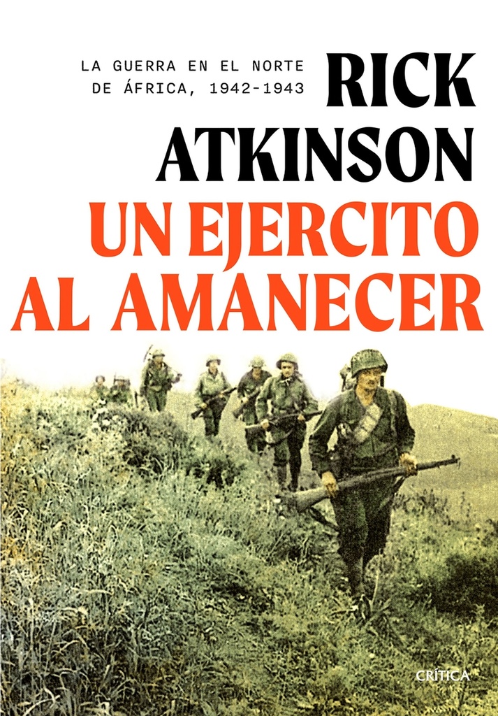 Un ejército al amanecer