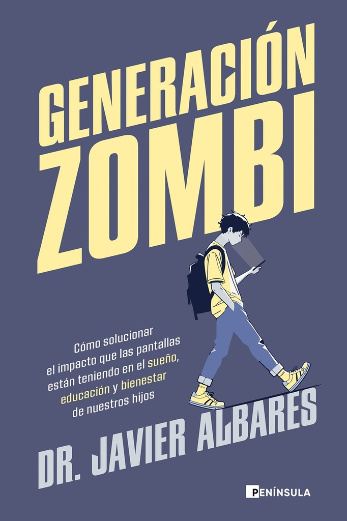 Generación zombi